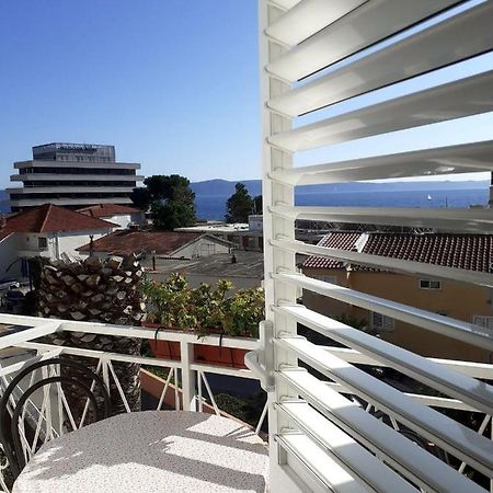 Palma Apartments Подгора Экстерьер фото