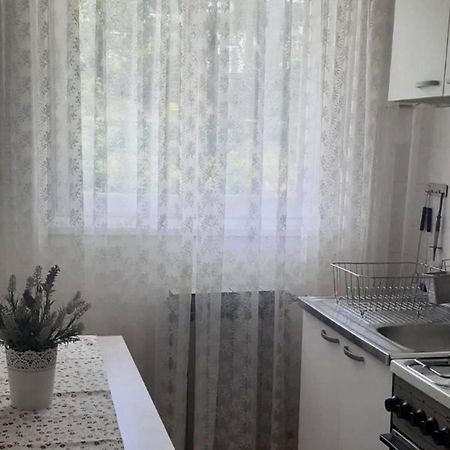 Palma Apartments Подгора Экстерьер фото