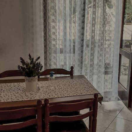 Palma Apartments Подгора Экстерьер фото
