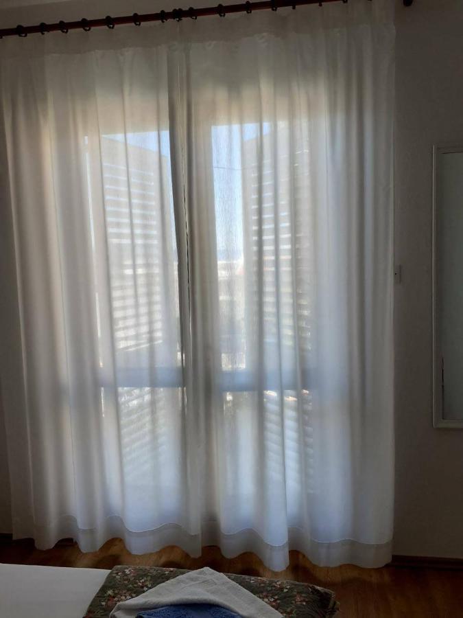 Palma Apartments Подгора Экстерьер фото
