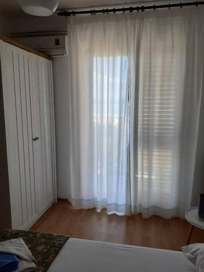 Palma Apartments Подгора Экстерьер фото