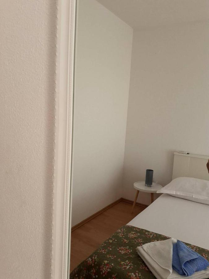 Palma Apartments Подгора Экстерьер фото