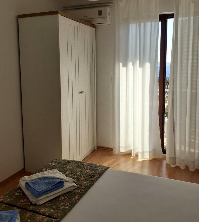 Palma Apartments Подгора Экстерьер фото