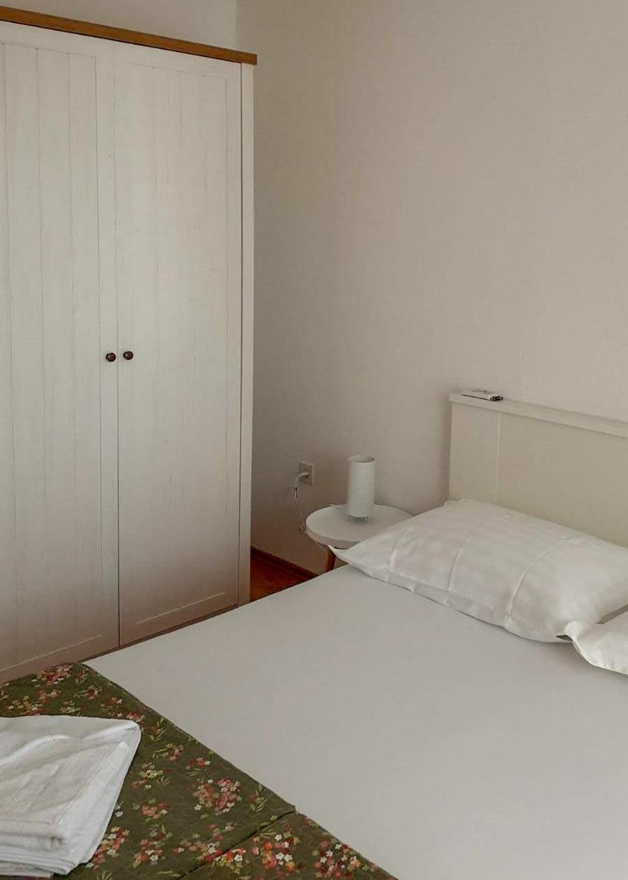 Palma Apartments Подгора Экстерьер фото
