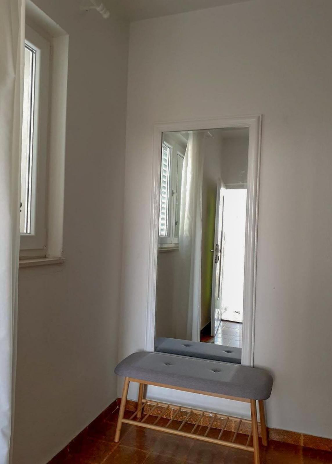 Palma Apartments Подгора Экстерьер фото