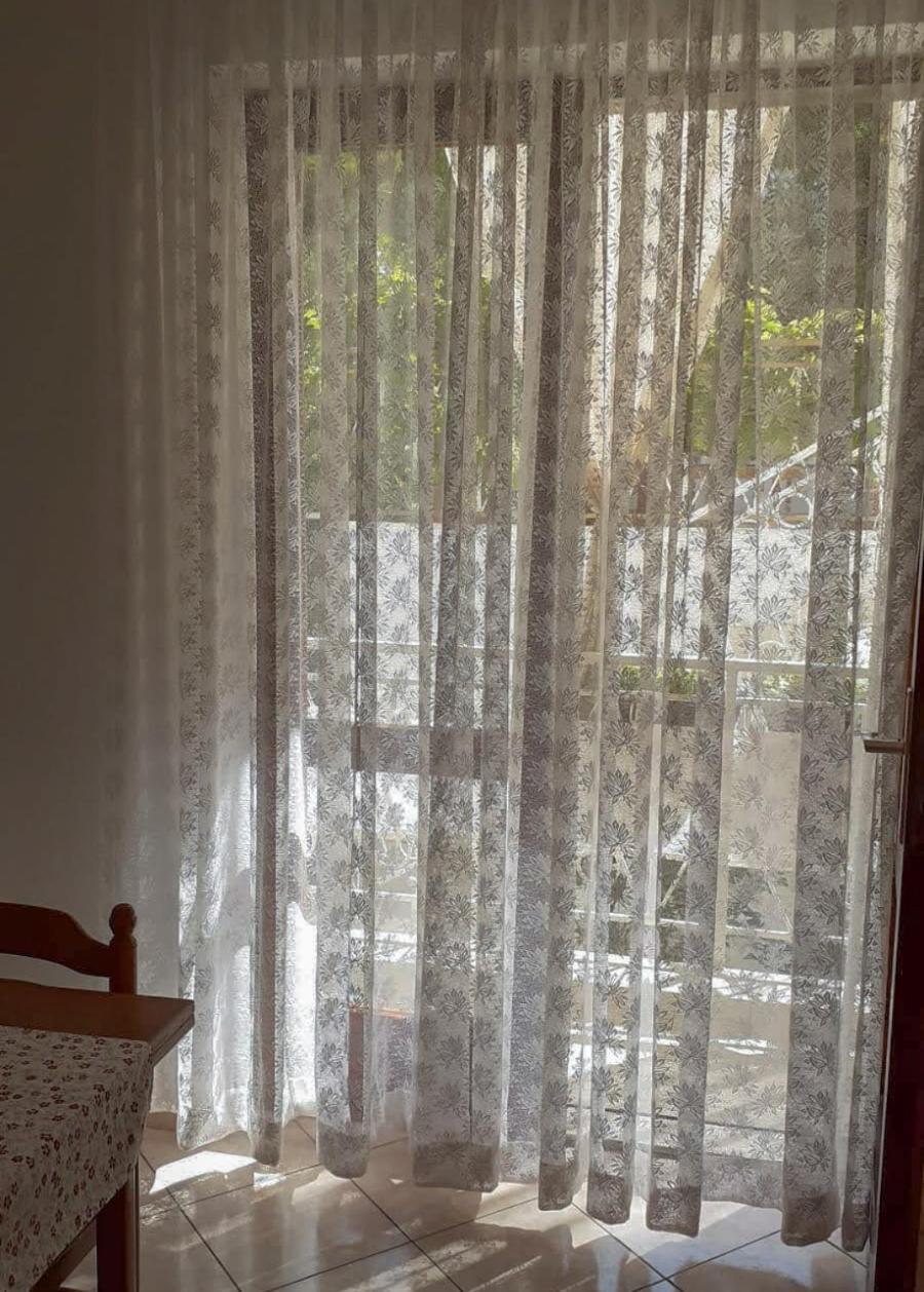 Palma Apartments Подгора Экстерьер фото